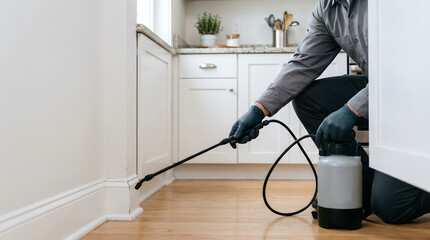 Residential Pest Control